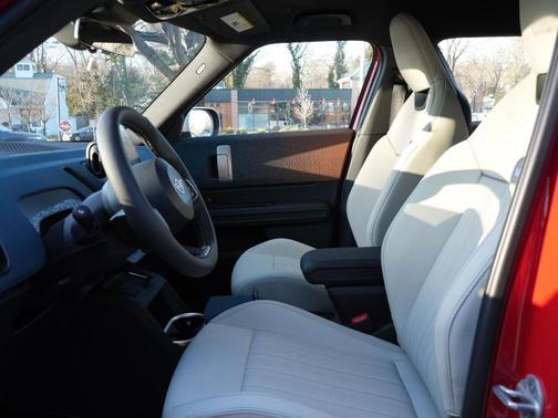 2026 MINI Countryman Cooper S ALL4