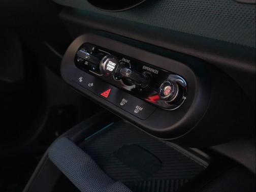 2026 MINI Countryman Cooper S ALL4