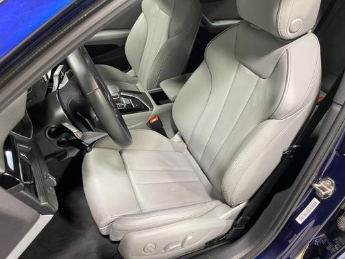 2021 Audi A4 45 S line Premium