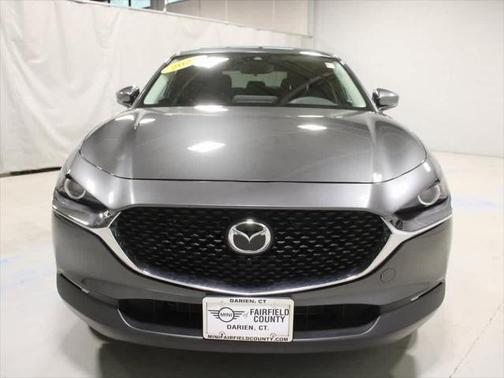 2022 Mazda CX-30 2.5 S Select Package