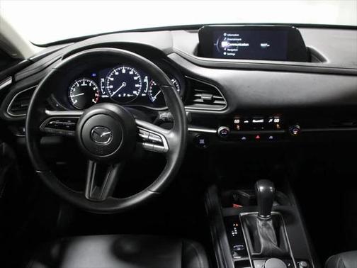 2022 Mazda CX-30 2.5 S Select Package
