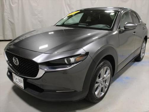 2022 Mazda CX-30 2.5 S Select Package