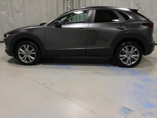 2022 Mazda CX-30 2.5 S Select Package