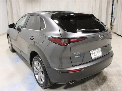 2022 Mazda CX-30 2.5 S Select Package