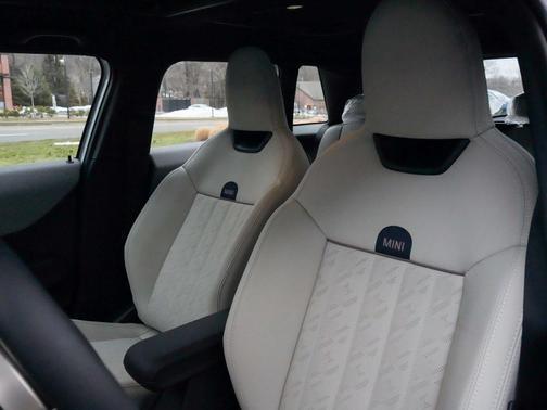 2026 MINI Hardtop Cooper