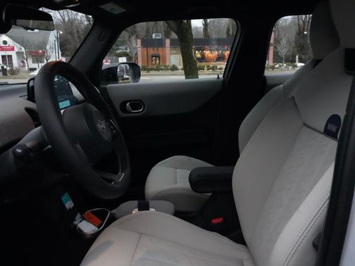 2026 MINI Hardtop Cooper