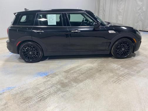 2023 MINI Clubman Cooper S ALL4