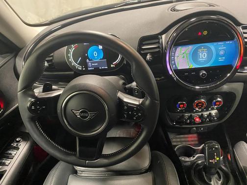 2023 MINI Clubman Cooper S ALL4