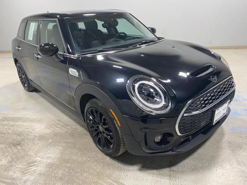 2023 MINI Clubman Cooper S ALL4