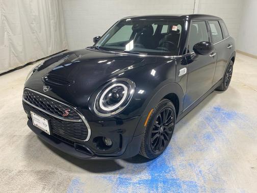 2023 MINI Clubman Cooper S ALL4