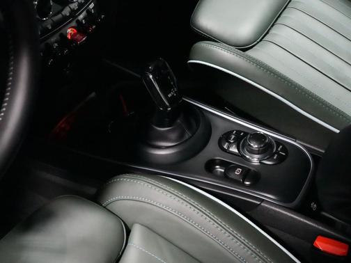 Momentum Grey 2023 MINI Countryman Cooper S ALL4