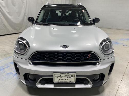 2023 MINI Countryman Cooper S ALL4
