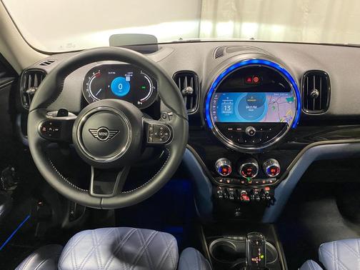 2023 MINI Countryman Cooper S ALL4