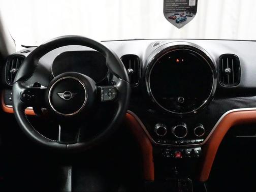 2023 MINI Countryman Cooper S ALL4