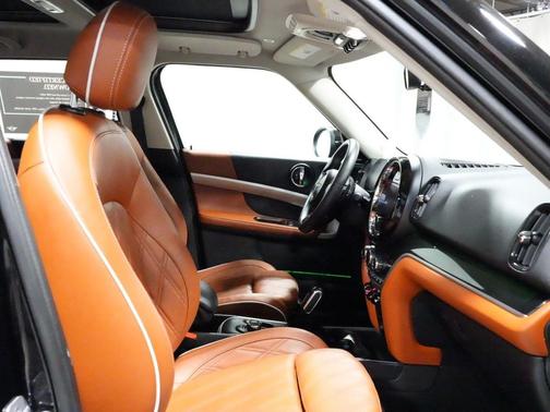 2023 MINI Countryman Cooper S ALL4