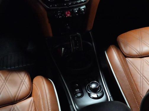 2023 MINI Countryman Cooper S ALL4