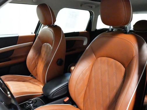 2023 MINI Countryman Cooper S ALL4