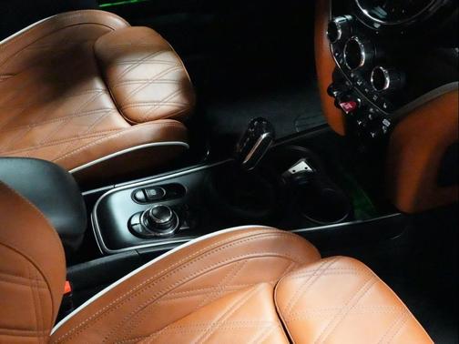 2023 MINI Countryman Cooper S ALL4