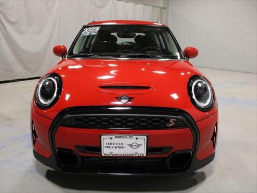 2023 MINI Hardtop Cooper S