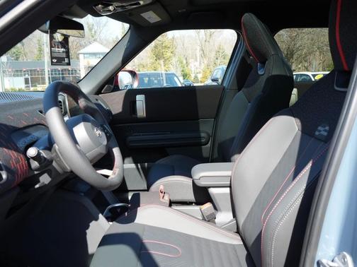 2026 MINI Countryman John Cooper Works ALL4