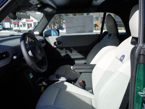 2026 MINI Convertible Cooper S