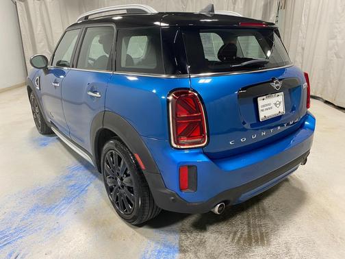 2023 MINI Countryman Cooper S ALL4