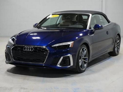 2023 Audi A5 45 S line Premium Plus