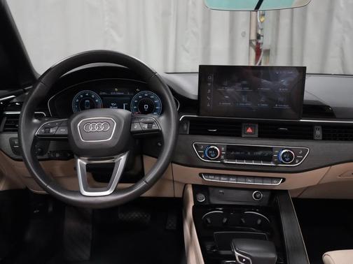 2023 Audi A5 45 S line Premium Plus