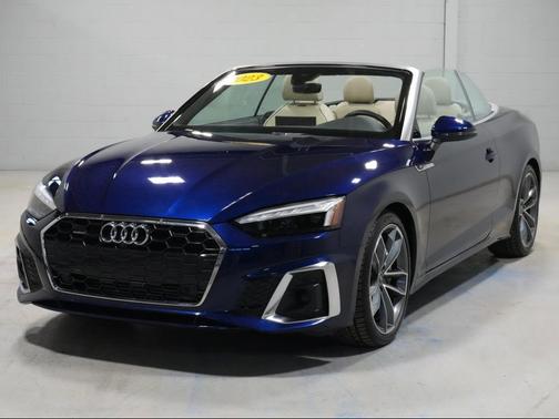 2023 Audi A5 45 S line Premium Plus