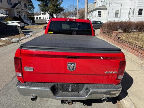 2014 RAM 1500 Tradesman/Express