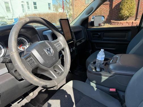 2014 RAM 1500 Tradesman/Express