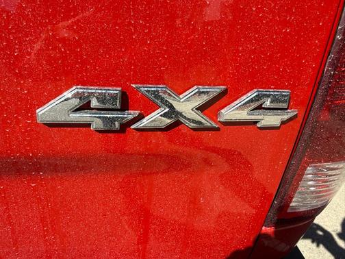 2014 RAM 1500 Tradesman/Express