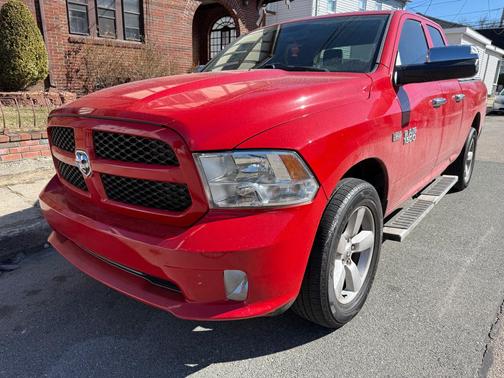 2014 RAM 1500 Tradesman/Express