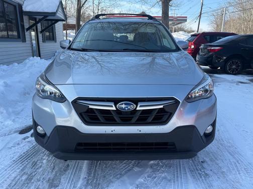 2023 Subaru Crosstrek Premium