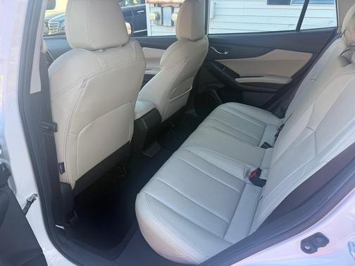 2022 Subaru Impreza Limited