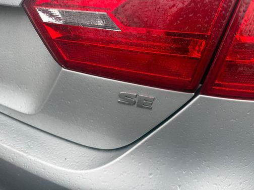 2014 Volkswagen Jetta Auto SE w/Connectivity
