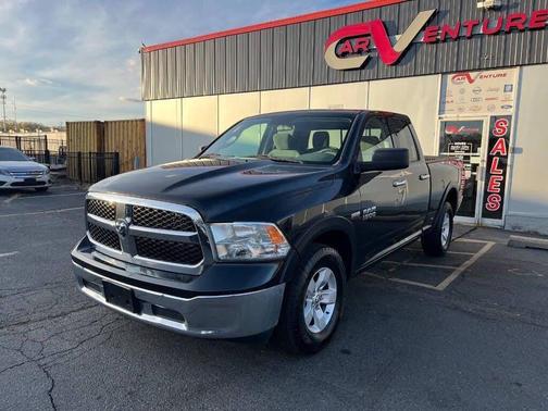 2018 RAM 1500 SLT