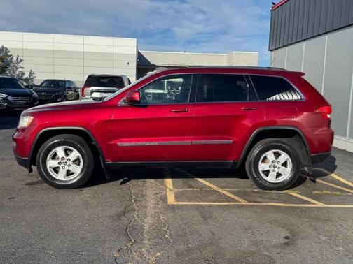 2013 Jeep Grand Cherokee Laredo