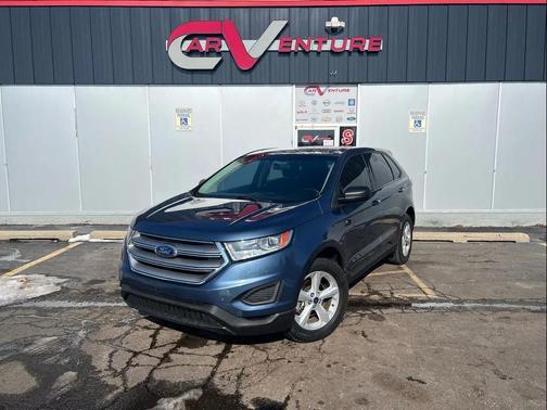 2018 Ford Edge SE