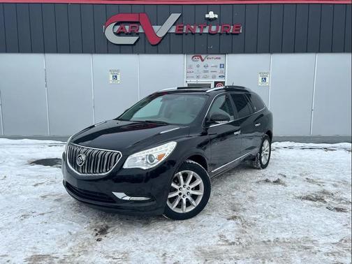 2016 Buick Enclave Premium
