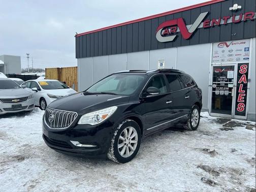 2016 Buick Enclave Premium