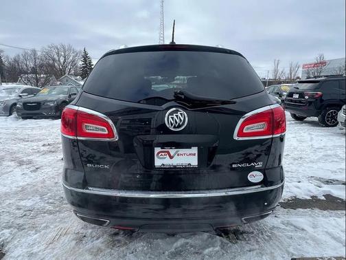 2016 Buick Enclave Premium