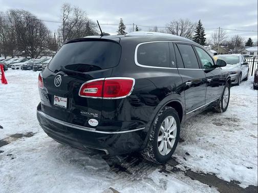 2016 Buick Enclave Premium