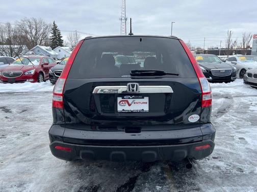 2007 Honda CR-V EX-L
