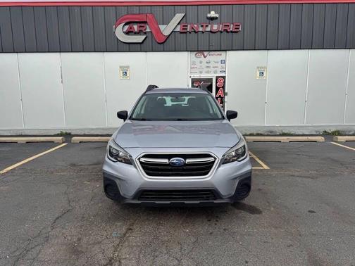 2018 Subaru Outback 2.5i