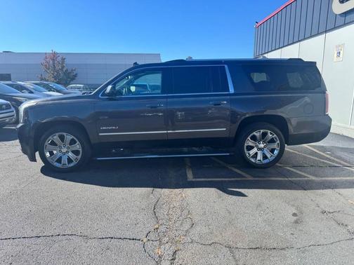 2015 GMC Yukon XL 1500 Denali