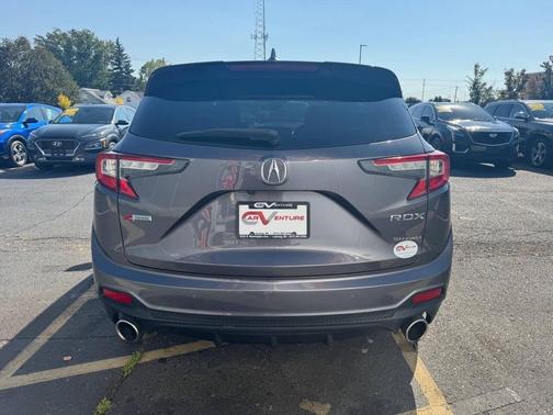 2020 Acura RDX A-Spec