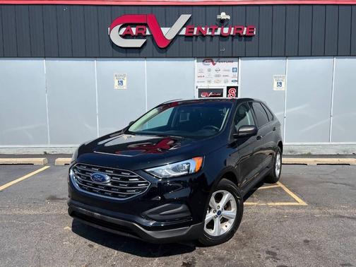 2019 Ford Edge SE