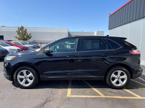 2019 Ford Edge SE