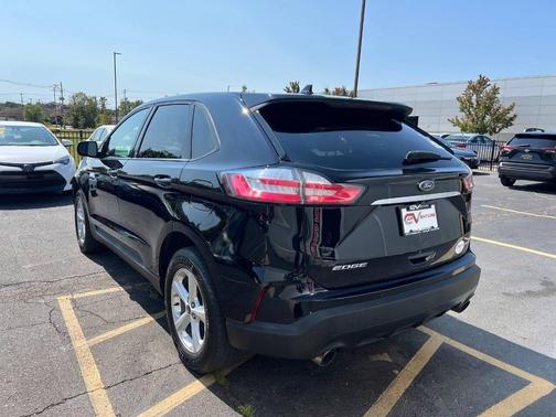 2019 Ford Edge SE